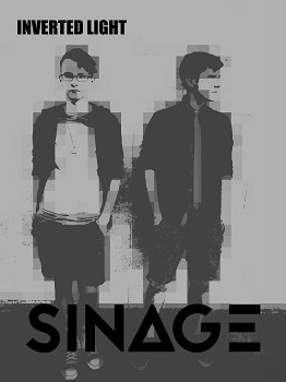 Sinage. 